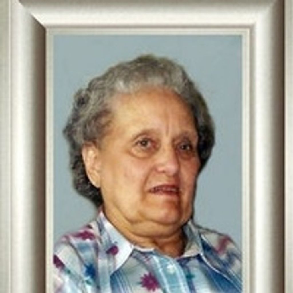 Peggie Gilbert Tomlin
