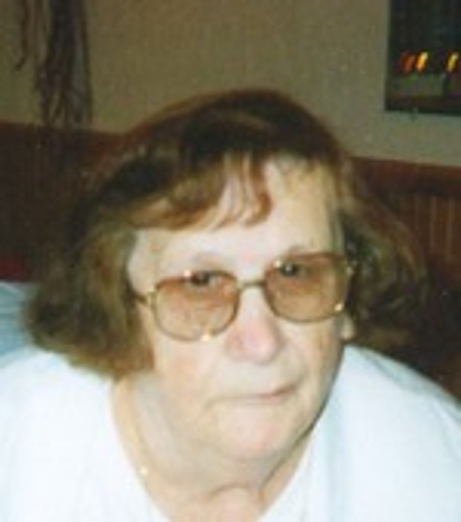Anna Marie Dabelko Cobb