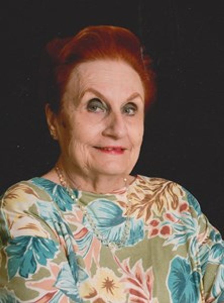 Rosemary Schermesser