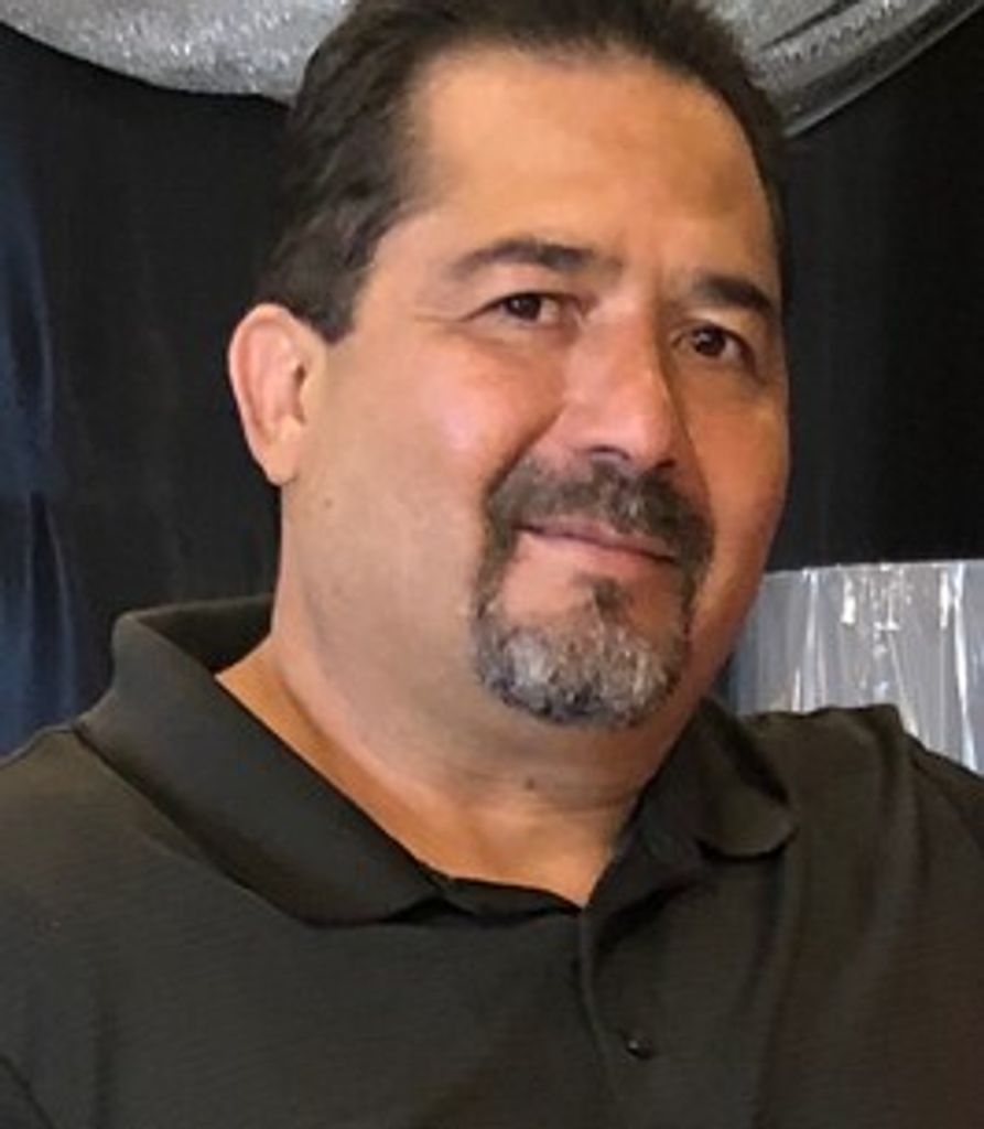 Gilberto Lopez, Jr.