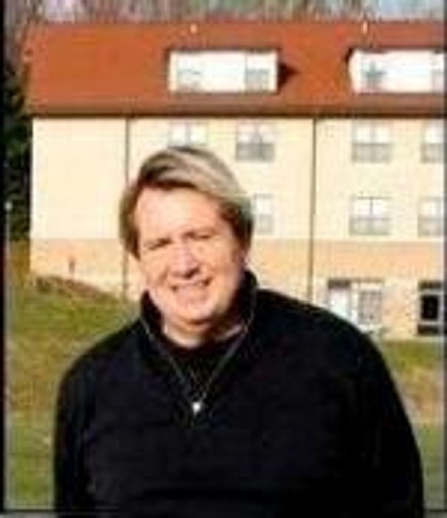 David C. Falck