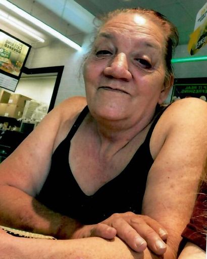 Glenda Faye Connor's obituary image