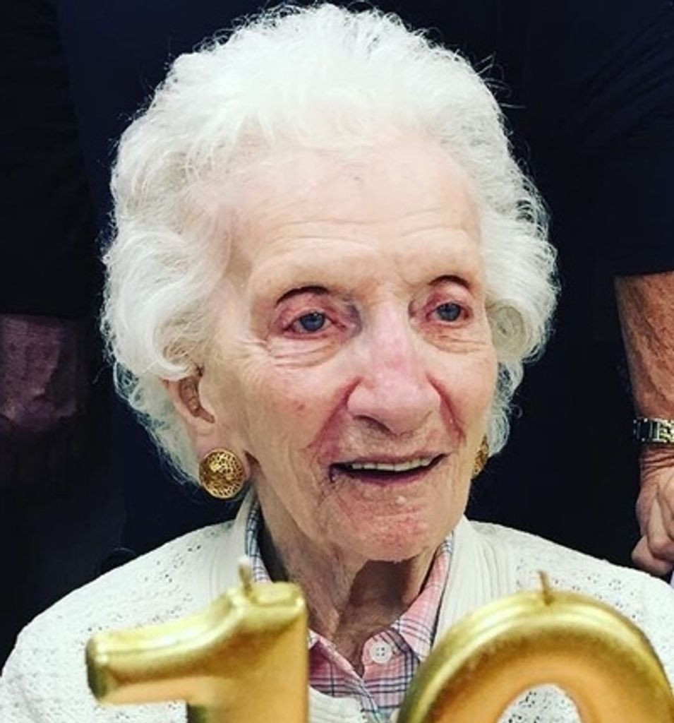 Angela M. Parrelli