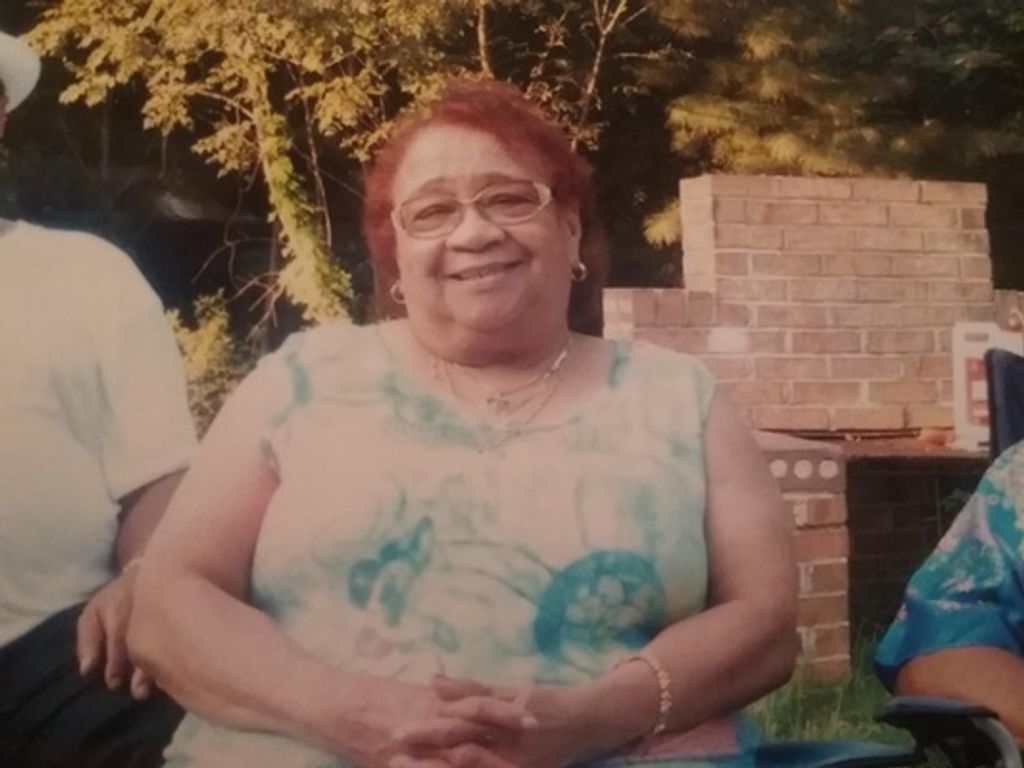 Deloris H. Gillis Profile Photo