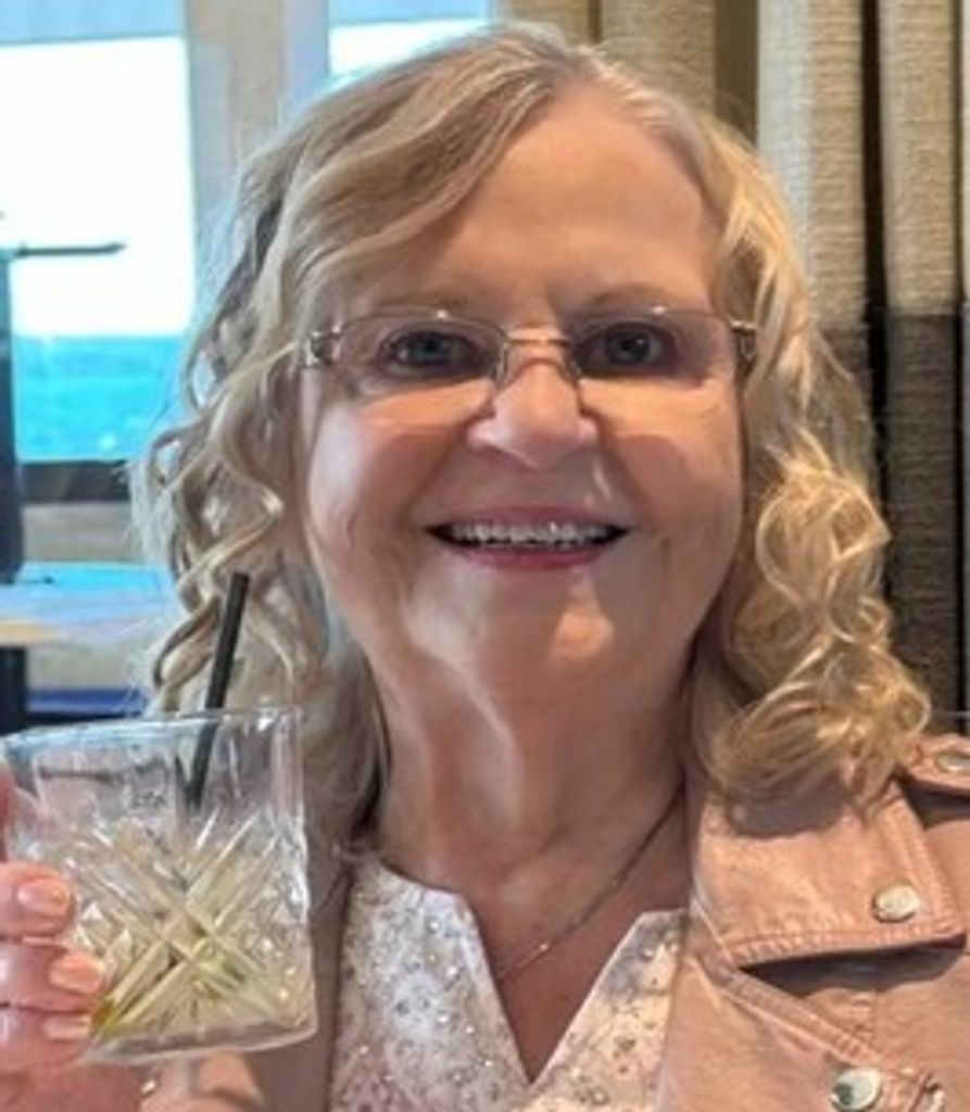 Elizabeth Anderson Profile Photo