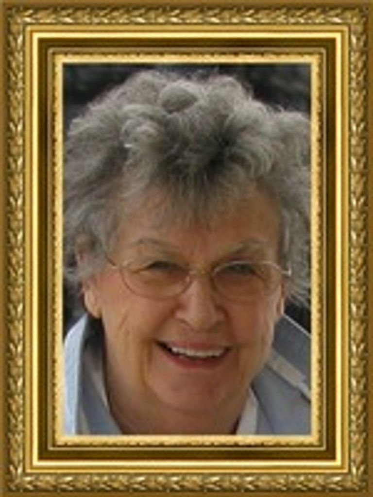 June I. (Hatch)  Connors