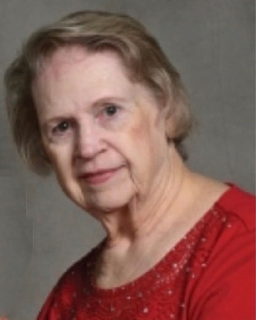 Gloria Tutor McLean