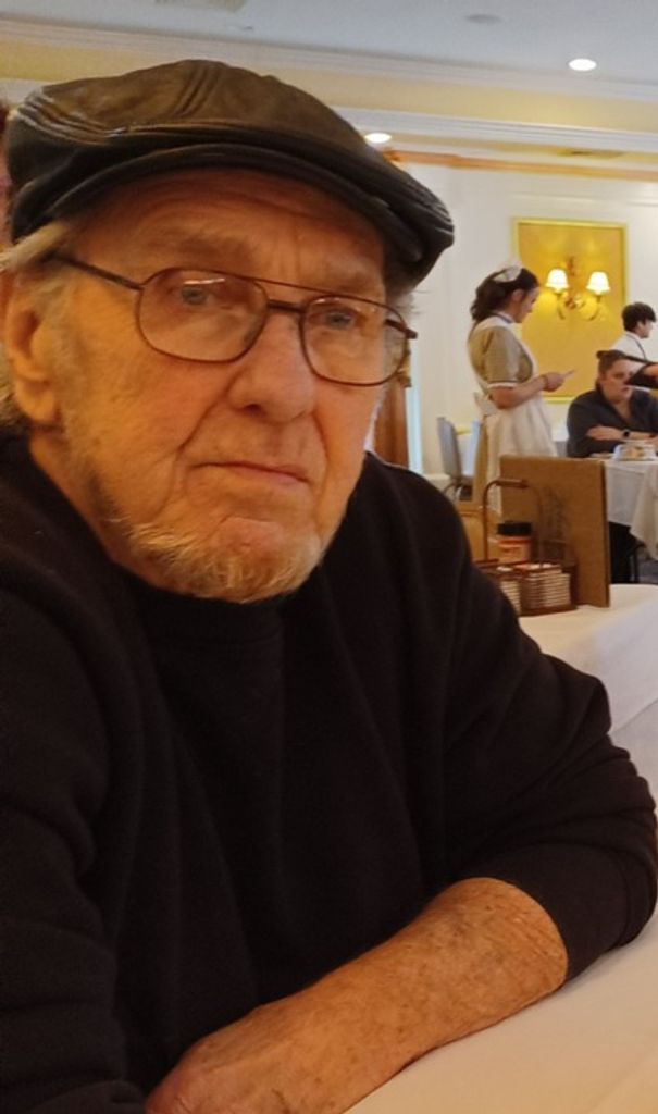 Larry D. Spencer Profile Photo