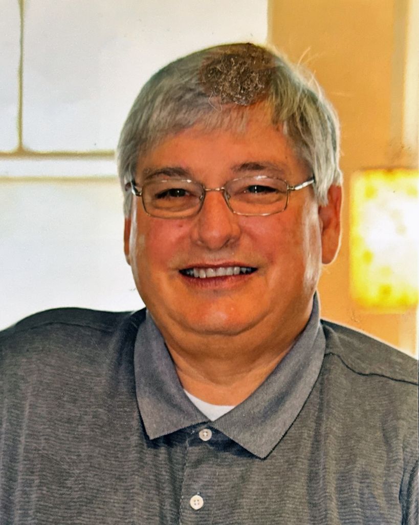 Robert "Rob" Clark Haddock Profile Photo