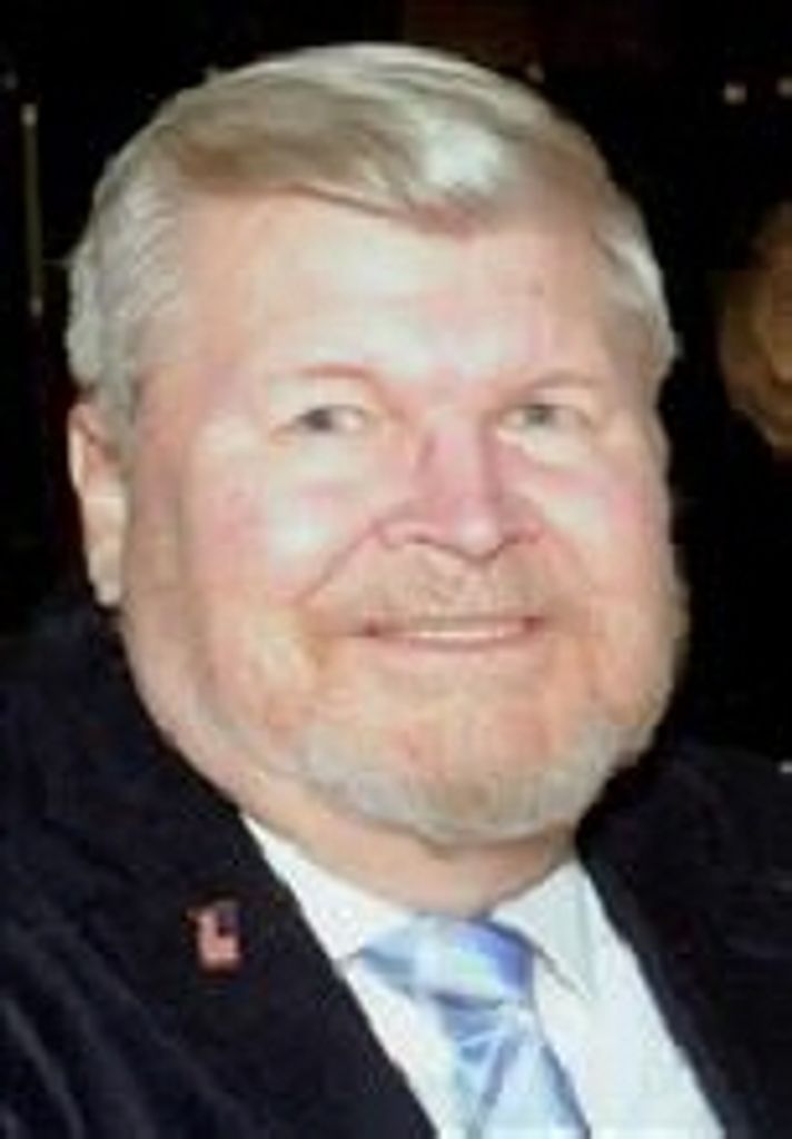 Preston J.A. Mcdaniel Profile Photo