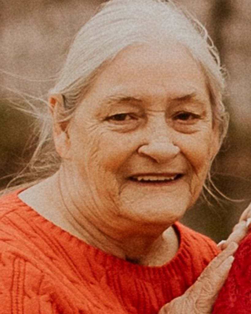 Pamalia Lee Rorai Profile Photo