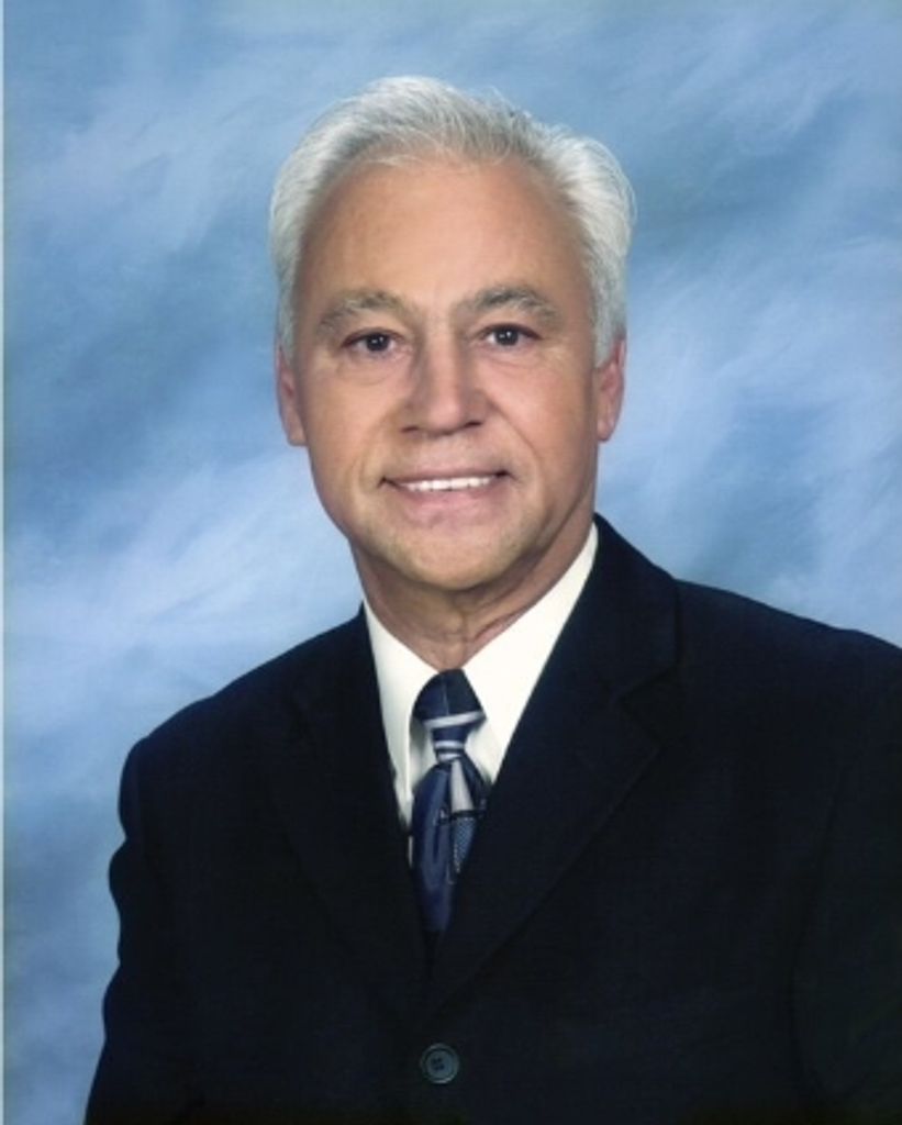 Arturo Contreras Profile Photo