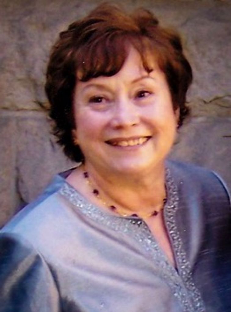 Julie Burggraf