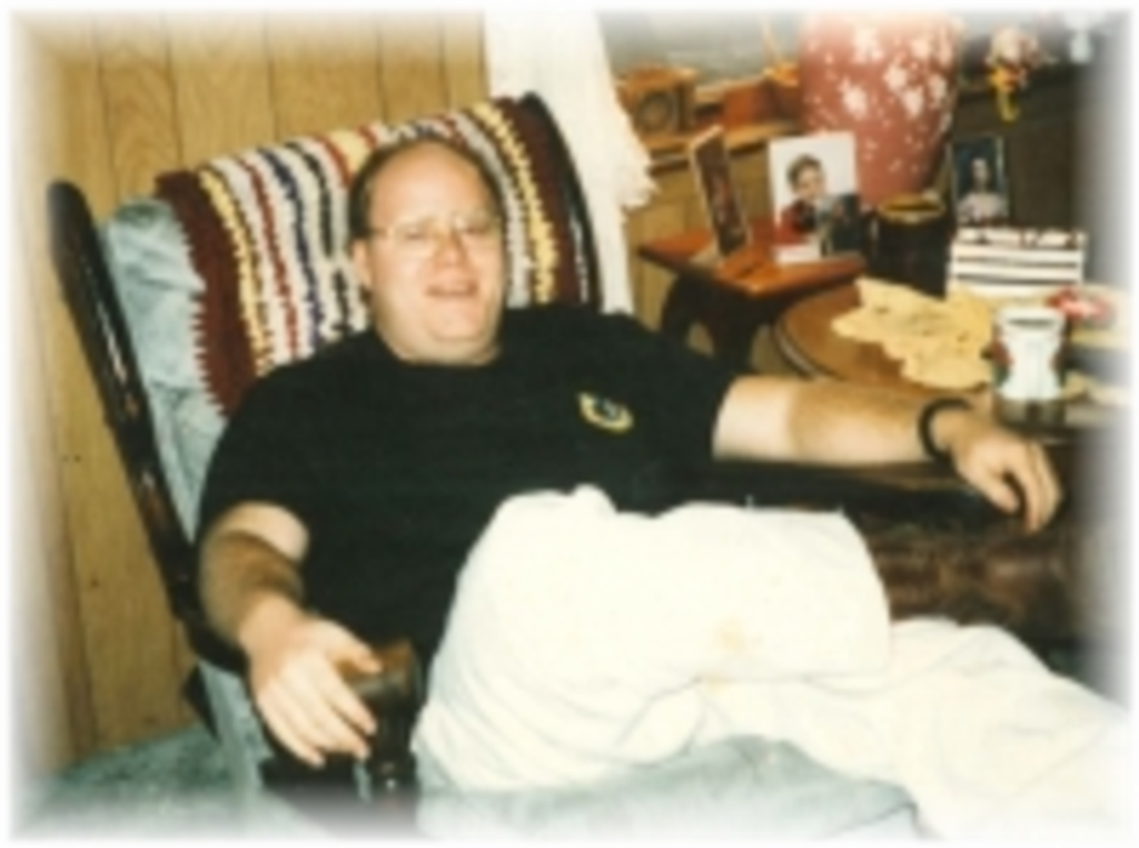 David Harris Profile Photo