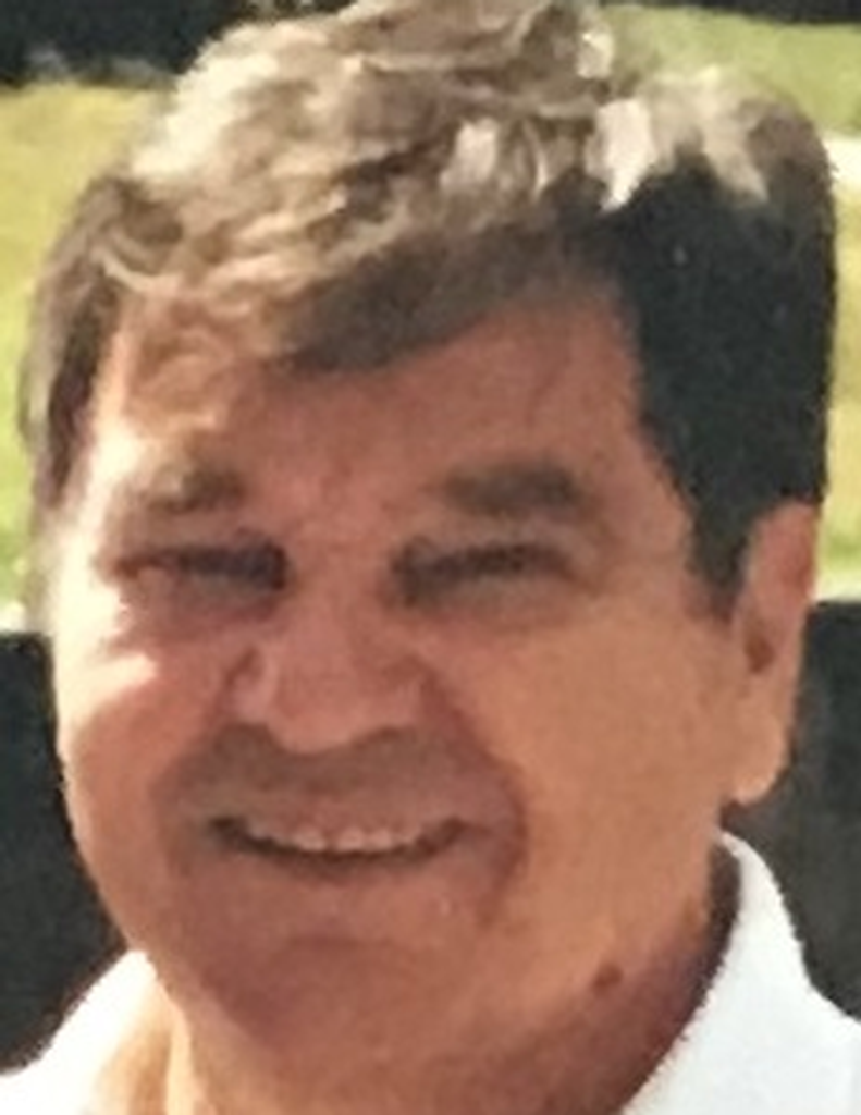 Dominic  A. Trivison Profile Photo