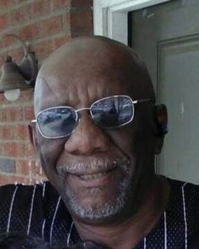 Henry Adams, Sr