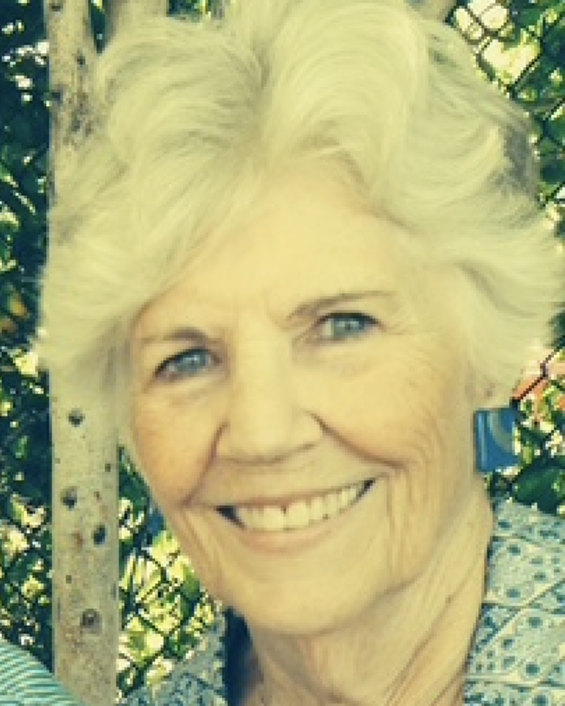 Phyllis Sprecher