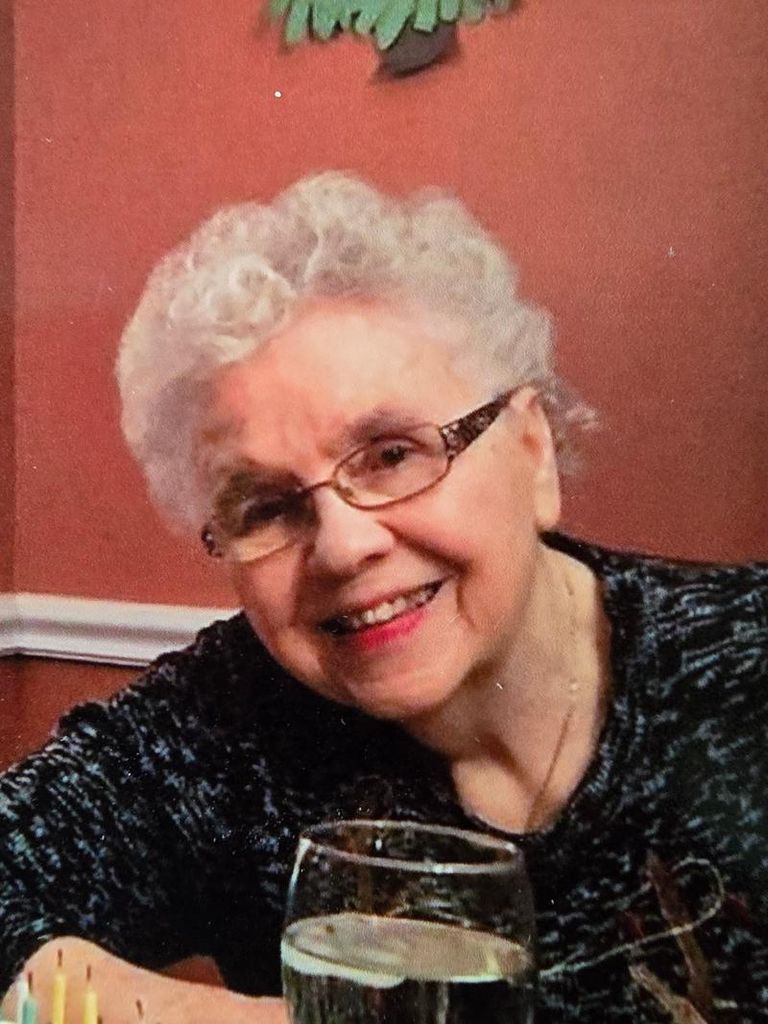 Joan Patricia Noll Profile Photo