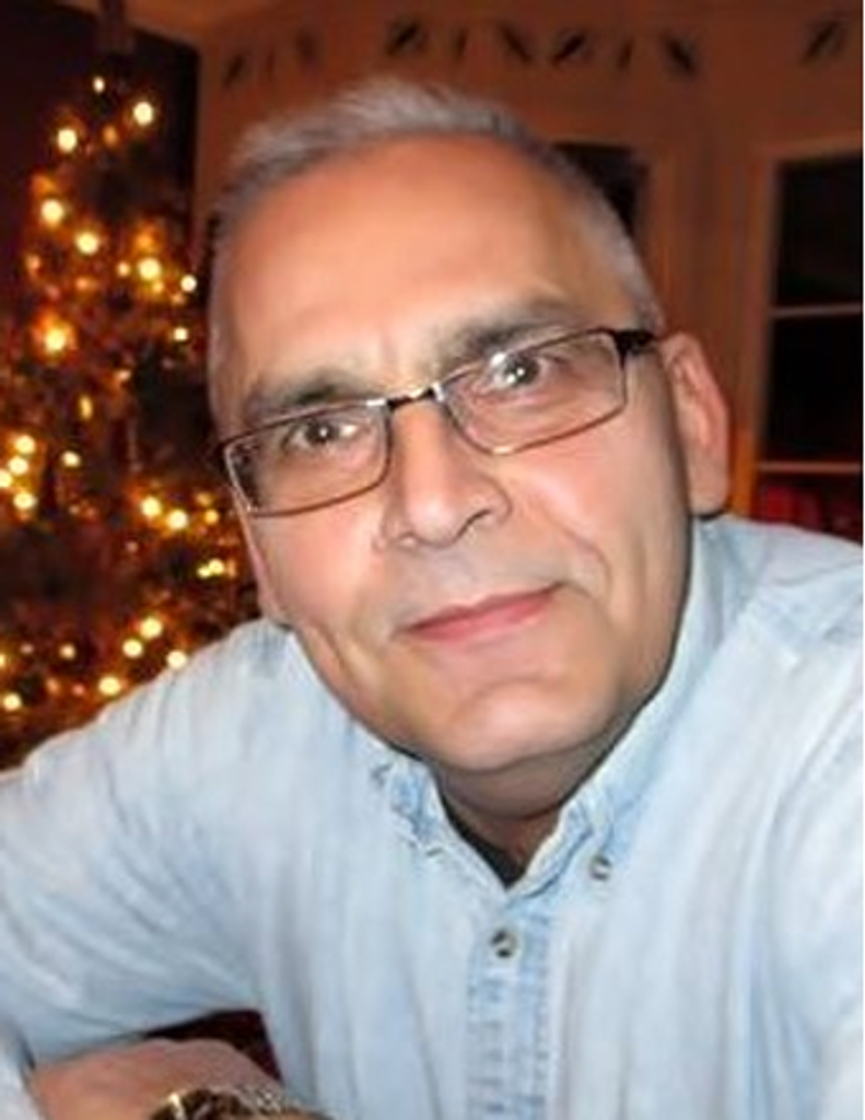 Thomas Nick Prokopchuk