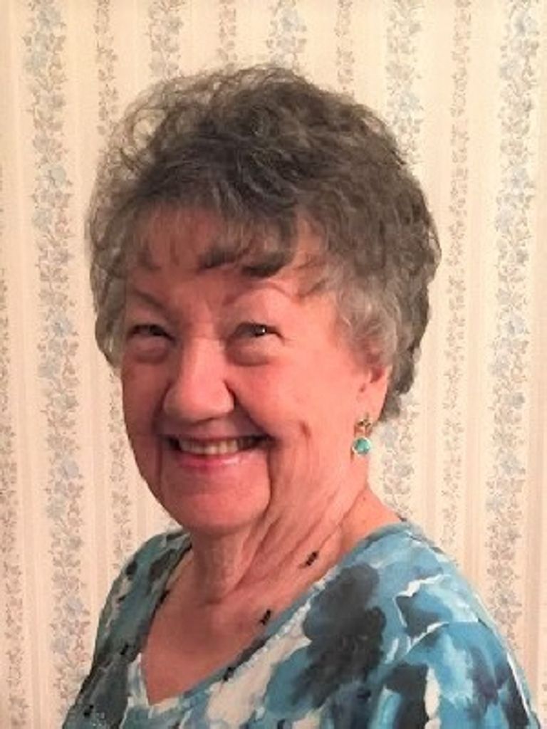 Margaret Mcelhaney Younger