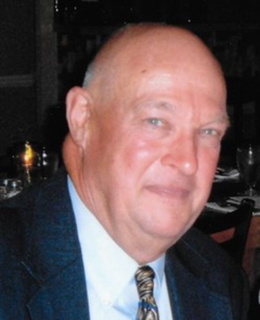 David Lee Williams Profile Photo