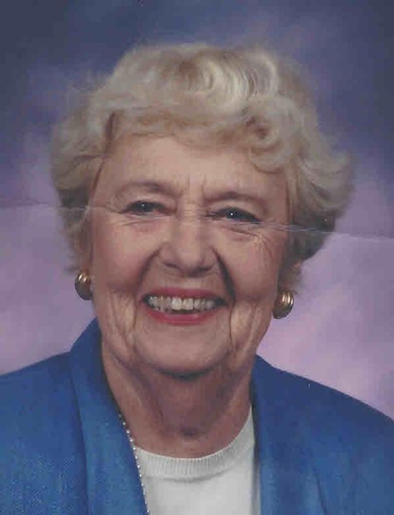 Eleanor "Lennie" Landis