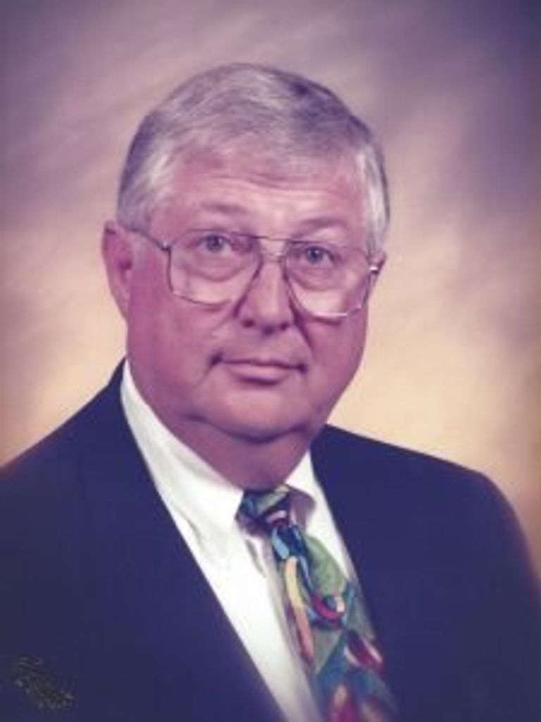 John Clyde Belsly