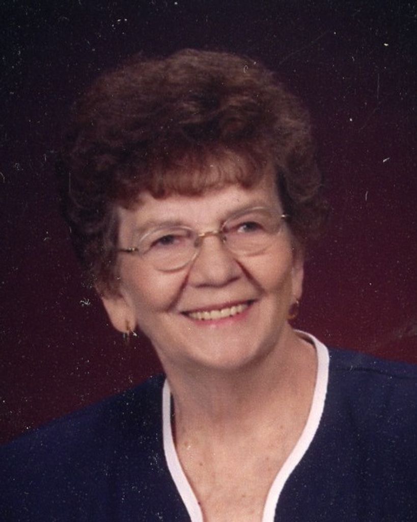 Joann Aileen Zurcher Profile Photo
