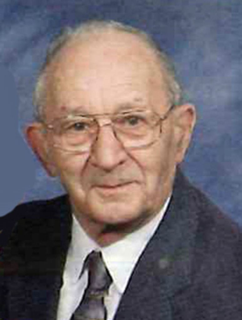 Herbert J. "Herb" Folkerts