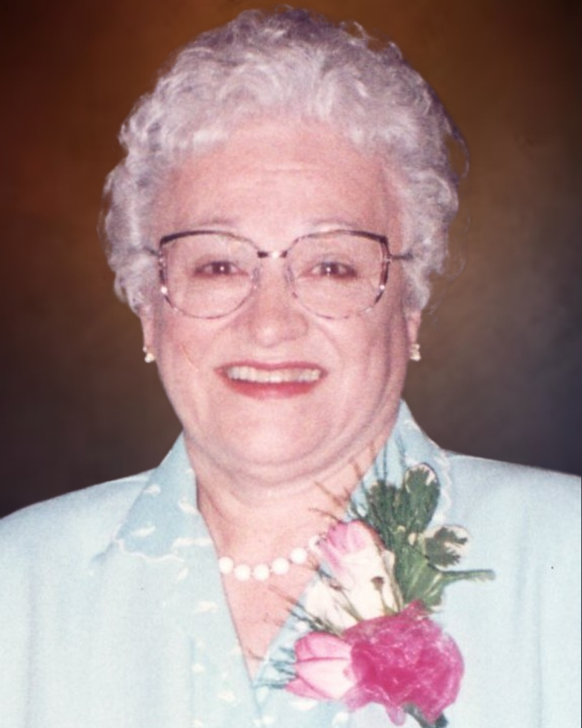 Bonnie Jean Michiels Profile Photo