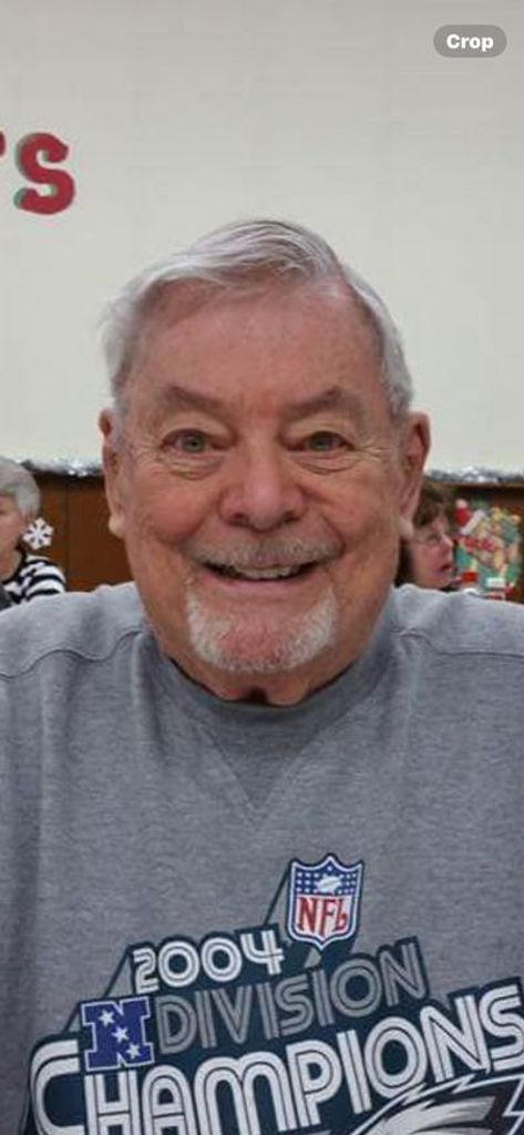 Paul Eugene Golla Profile Photo