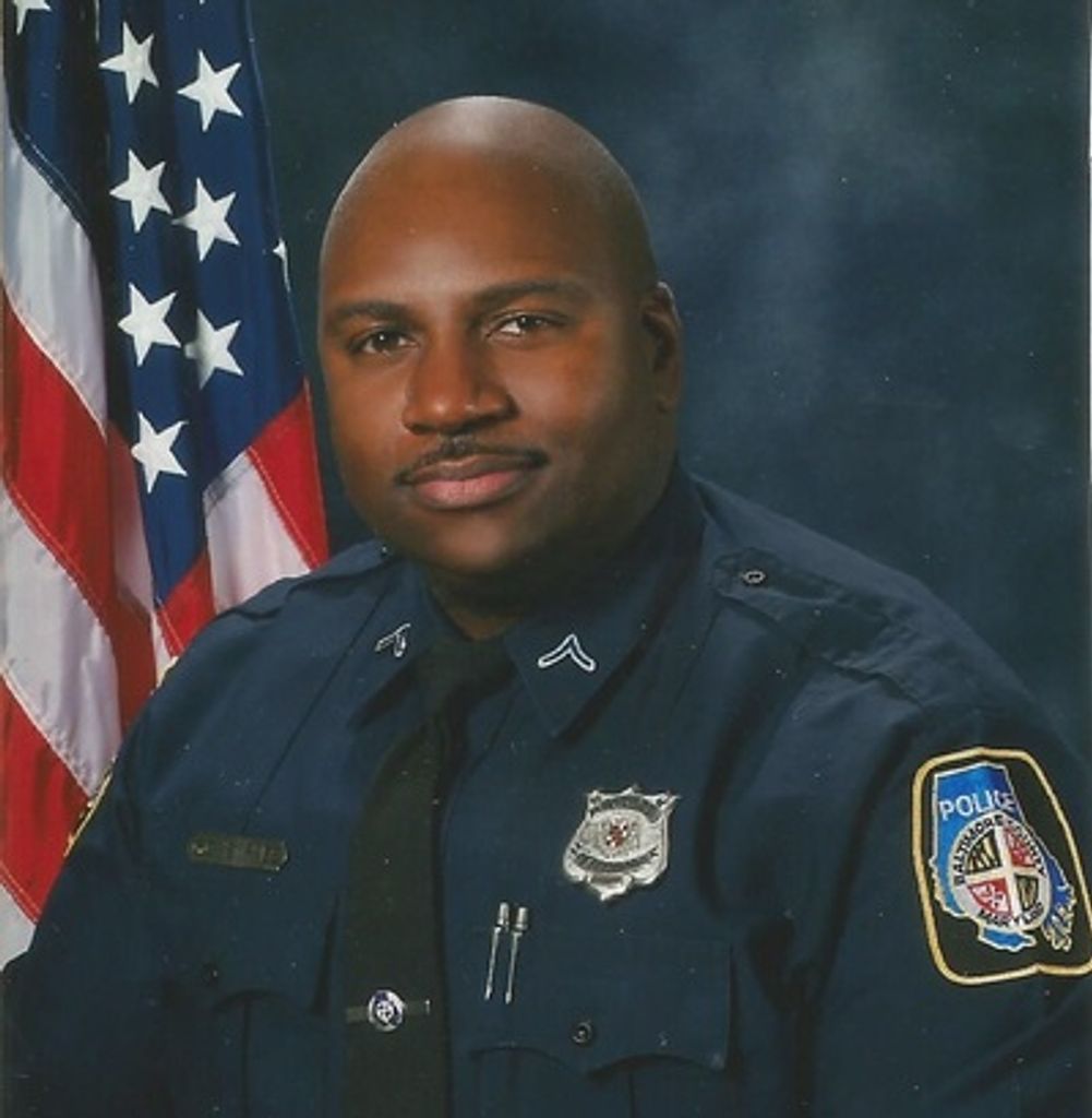 Gershom Christopher Byrnes Profile Photo