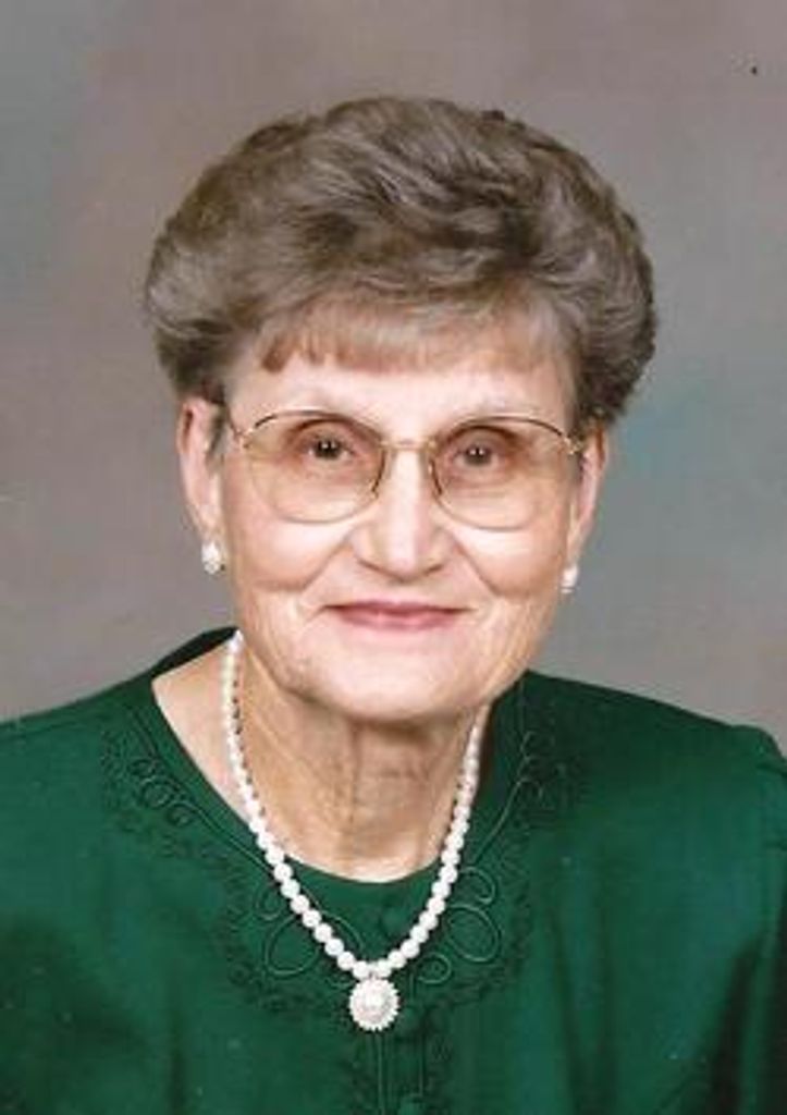 Regina Jozwiak Profile Photo