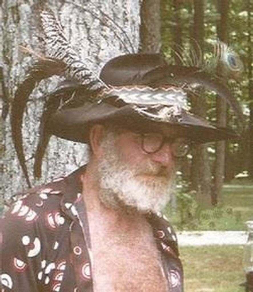 Herbert Wilhelmy Profile Photo