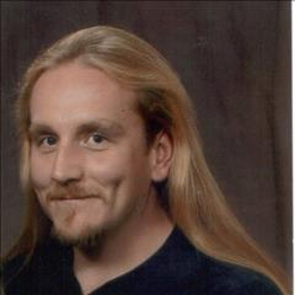 Steven Gregory Davidson