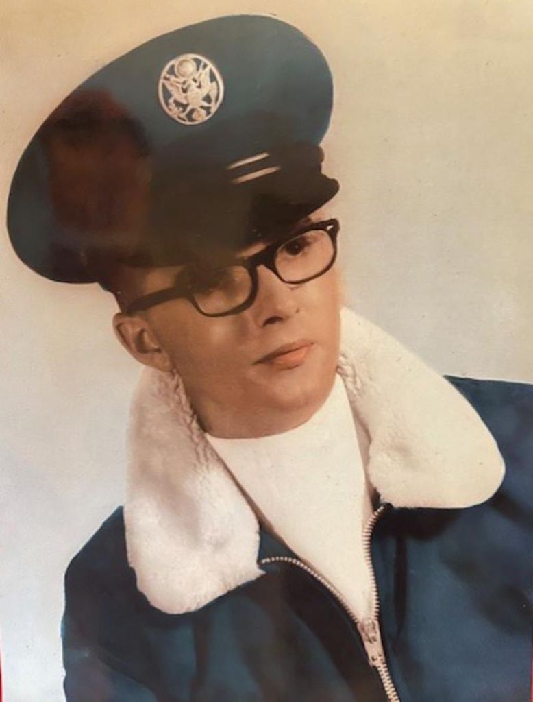 Jack Ray Jenkins Profile Photo