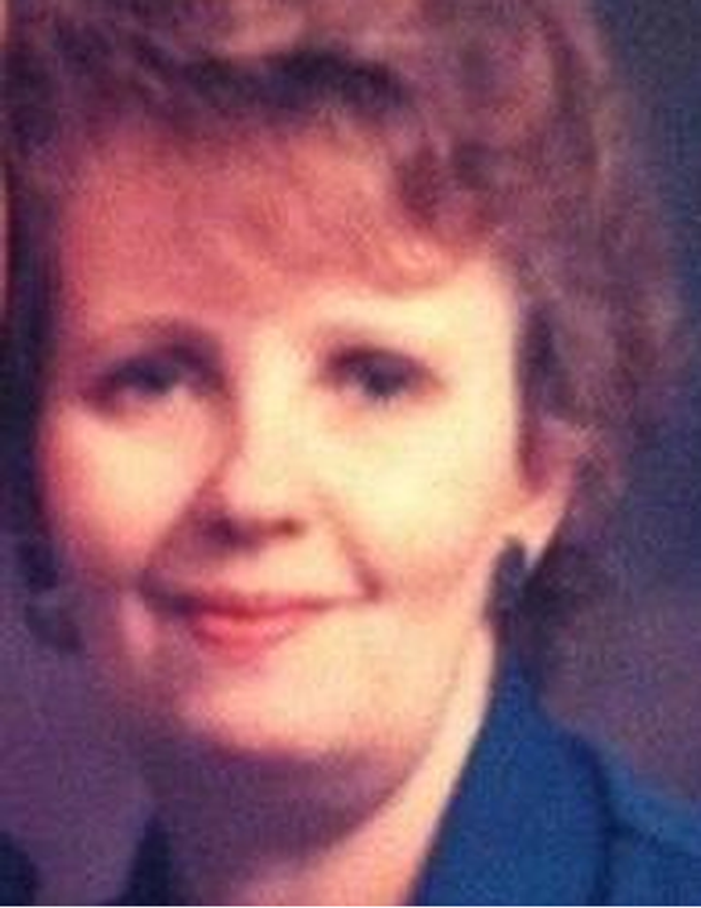 Phyllis Jeanne (Nichols) Deal