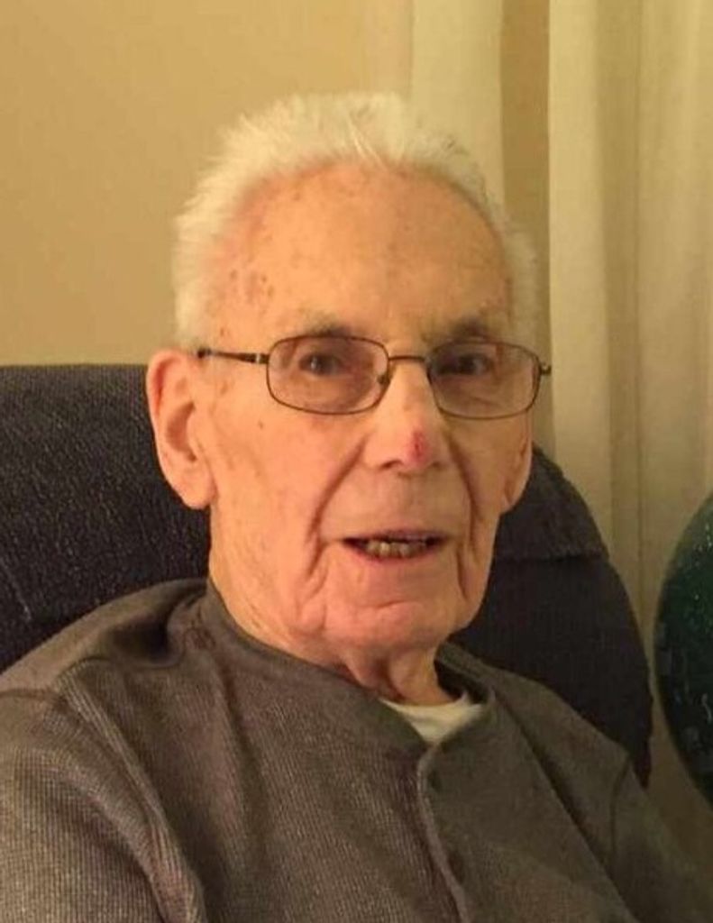 Dick Worgan