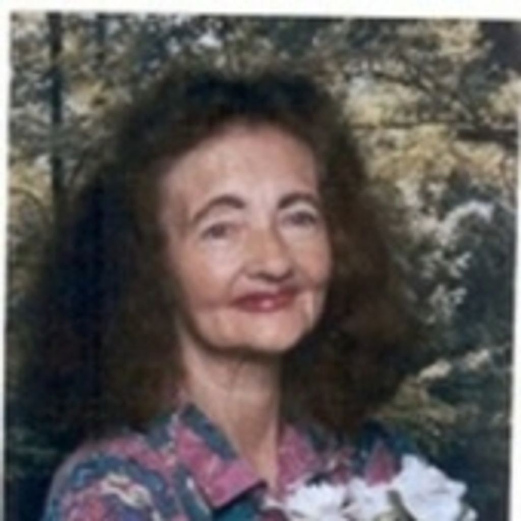 Helen Louise Arnott