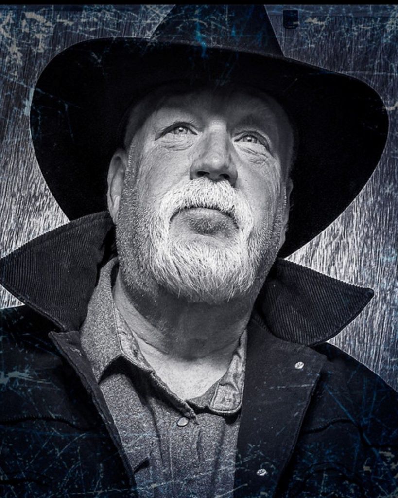 Bryan Harley Yates Profile Photo