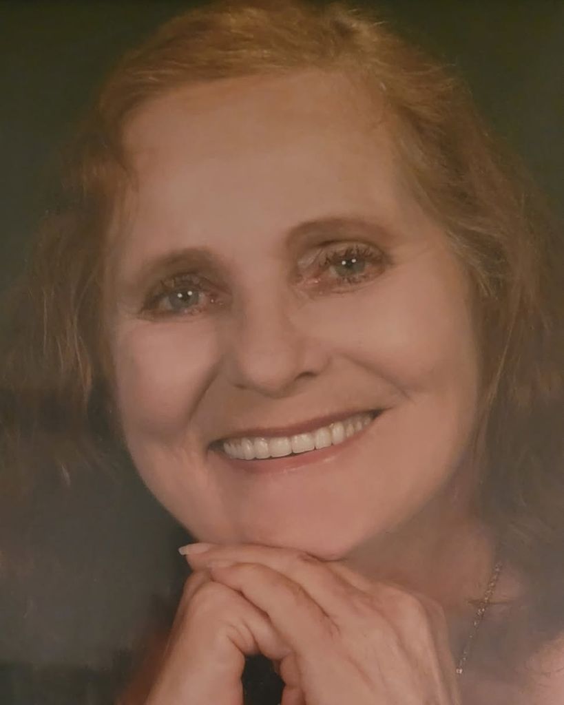Marcella Barnes Profile Photo