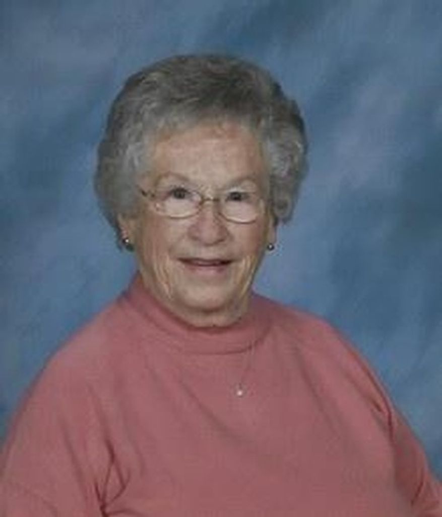 Ruth E. "Peg" Thelen