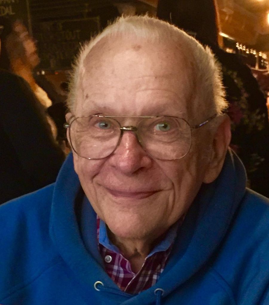 Robert A. Smith Profile Photo