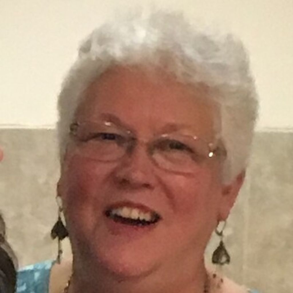 Patricia I. Prusak Profile Photo