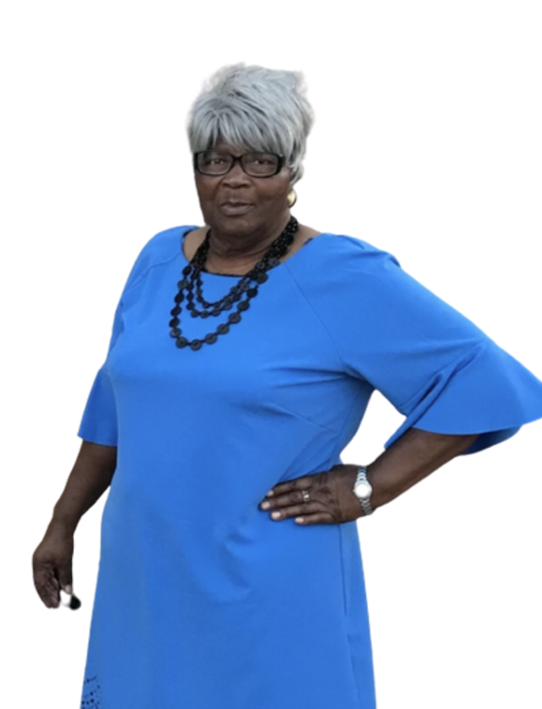 Louise H. Zackery Profile Photo