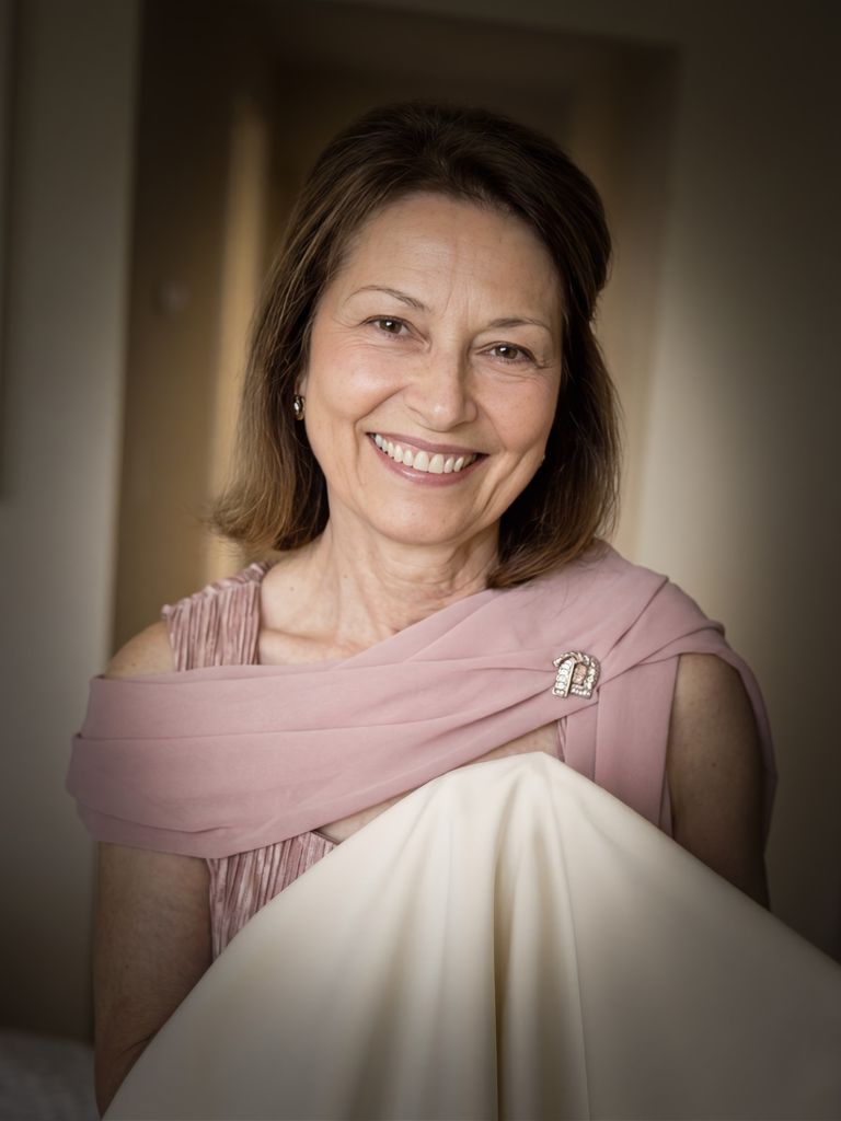 Christa Hoppe Profile Photo