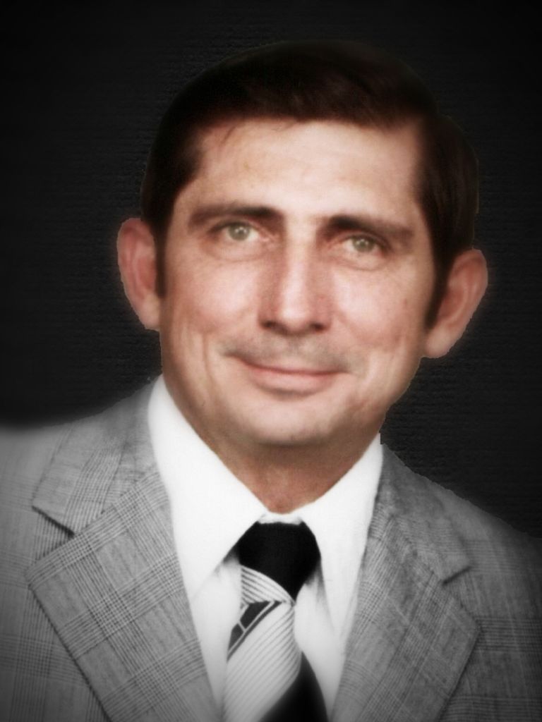Ervin, James C.