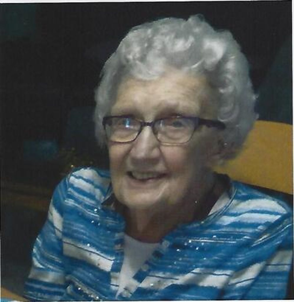 Jean E. Marsteller (Nee Raub) Profile Photo