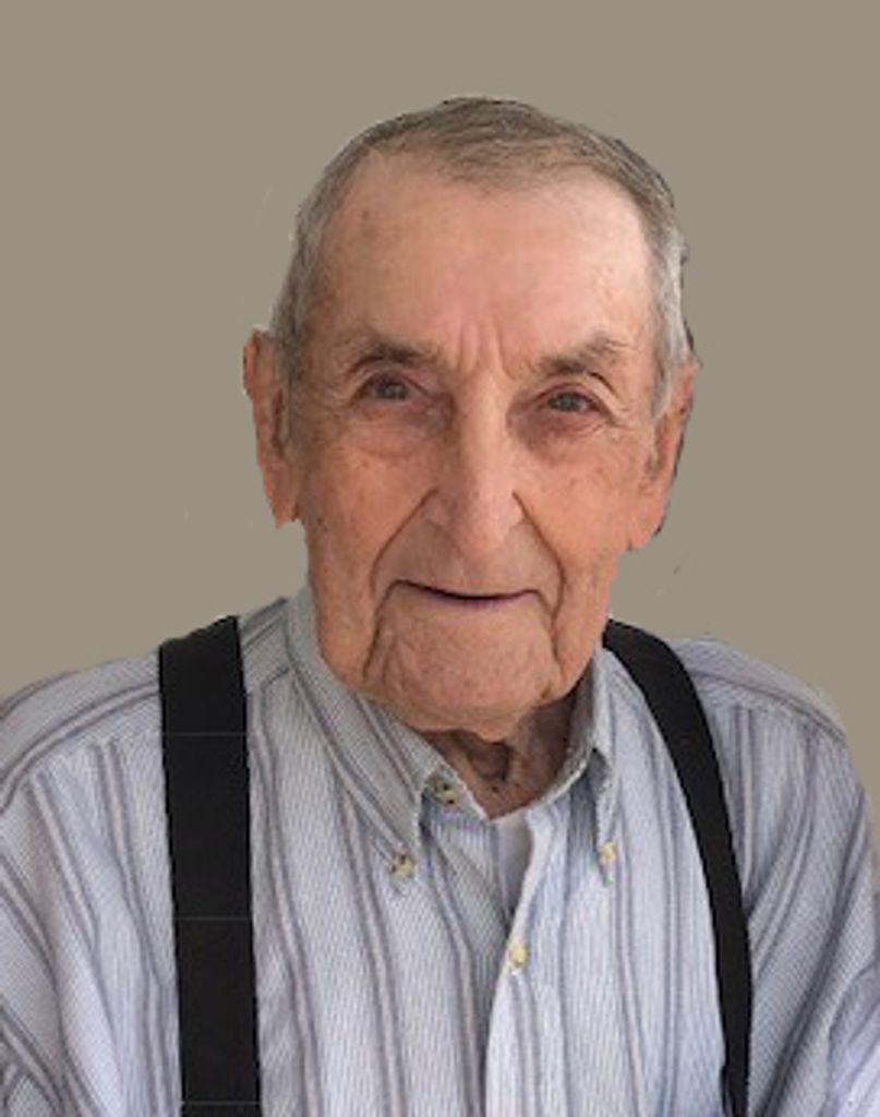 Francis L. Dudenhoeffer, Sr