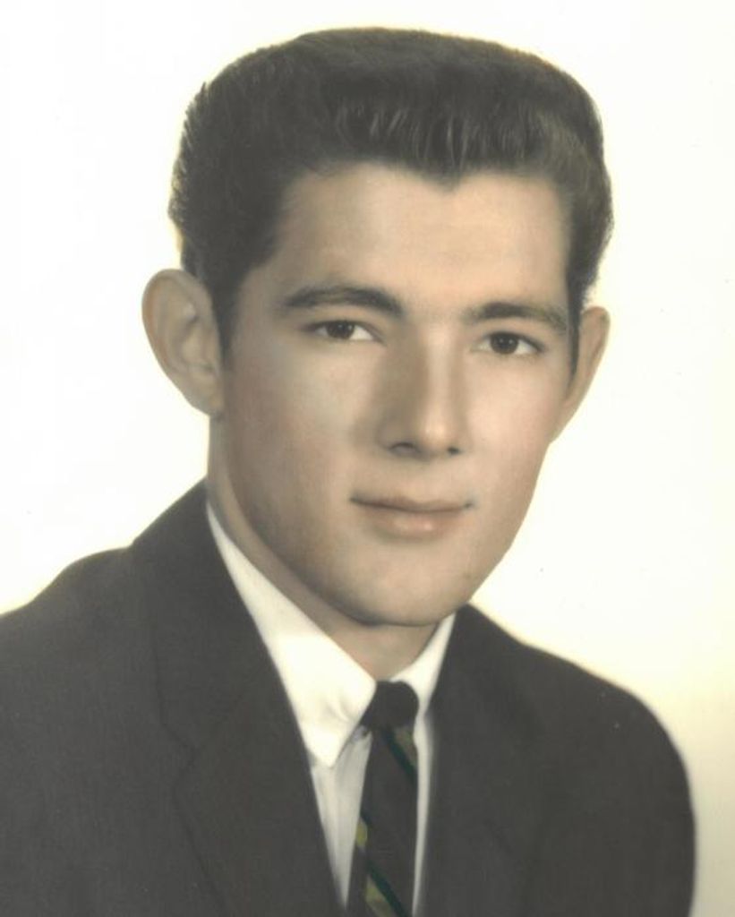 Robert K. Pardee Profile Photo